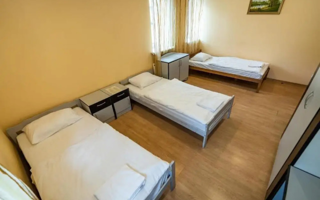 Klaipeda Inn