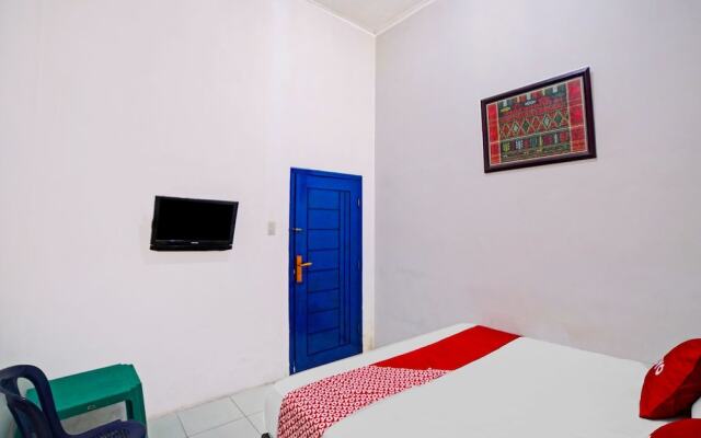 Darussalam Inn By Oyo Room