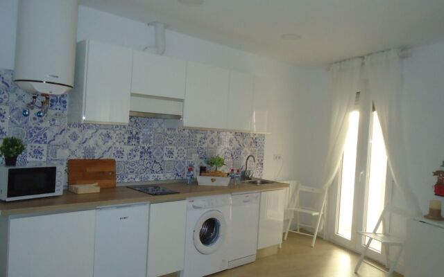 Apartamentos Dimax