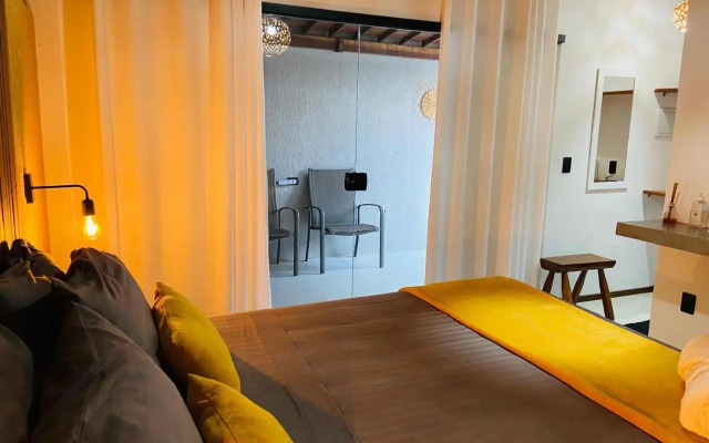 Pousada e Restaurante Frutos do Mar Milagres