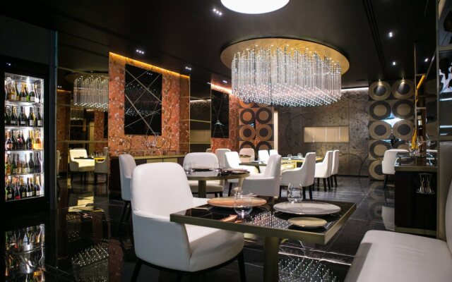 The Pantheon Iconic Rome Hotel, Autograph Collection