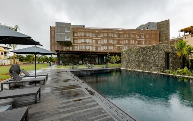 Radisson Resort and Spa Lonavala
