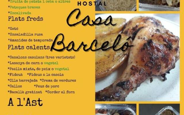 Hostal Casa Barcelo