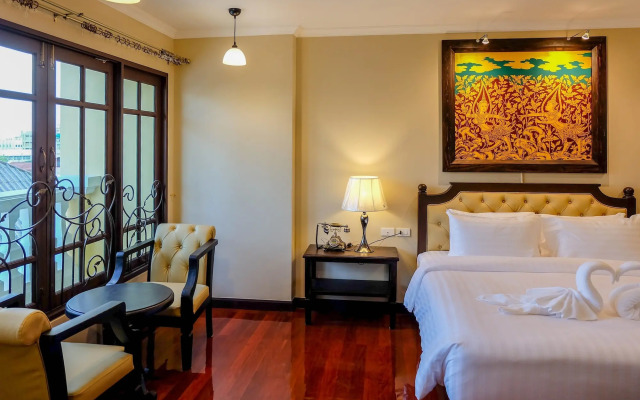 Siri Heritage Bangkok Hotel