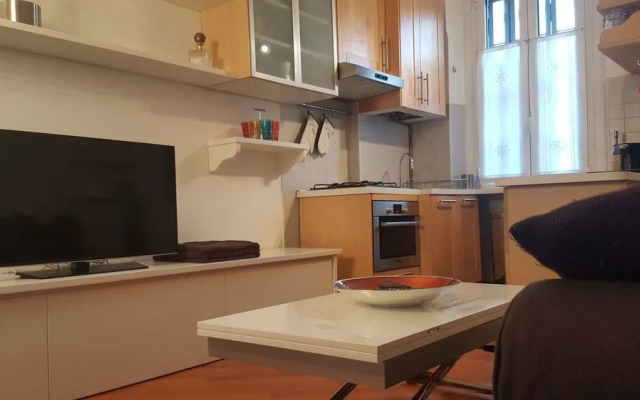 Luxury Apartments Suite 5 Giornate