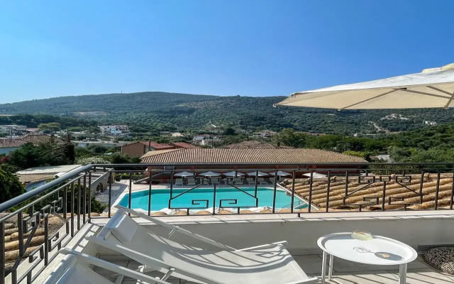 Dracos Hotel