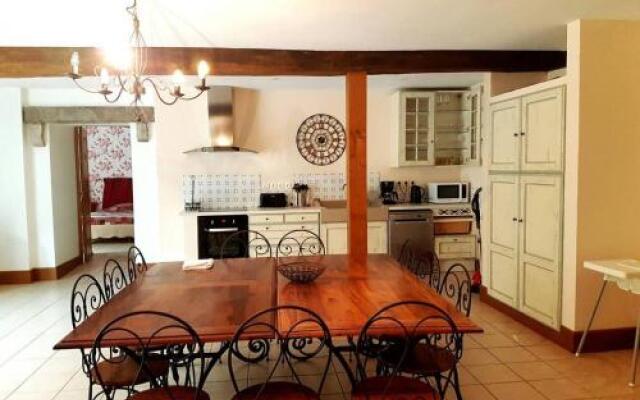 Demeure des Lavières