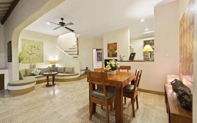 Villa Kresna