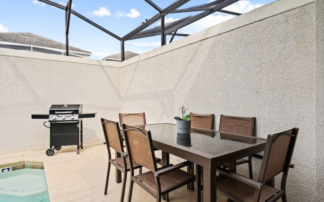 Champions Gate Resort