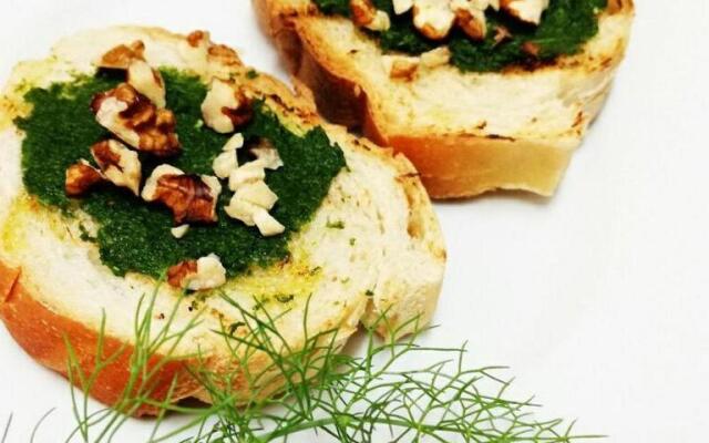 Agriturismo Zì Carmine