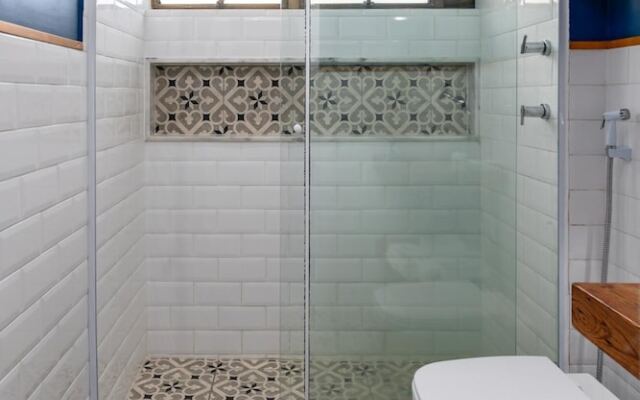 Finesse in Barra da Tijuca Beach View Lc201