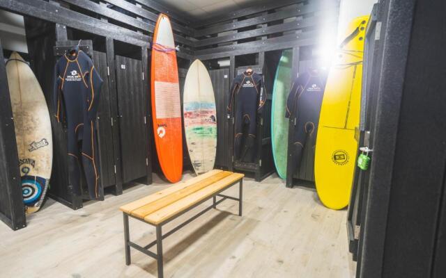 Star Inn Peniche