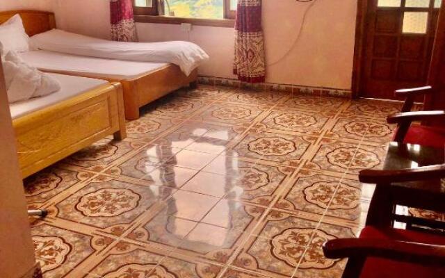 Viet Duc Guest House