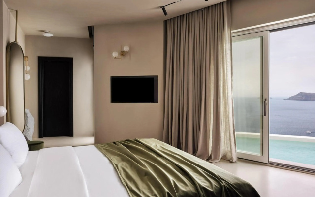 Andronis Boutique Hotel