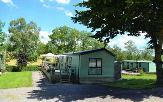 Wild Rose Caravan Park