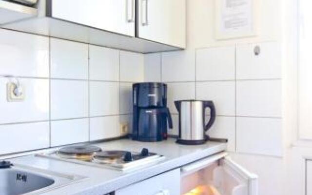 Top-Ferienwohnungen in Heiligenhaus