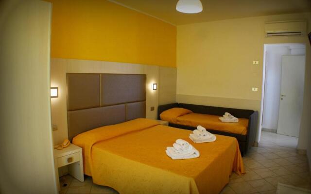 Hotel Adria Bellaria