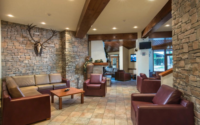 Hotel Pirin