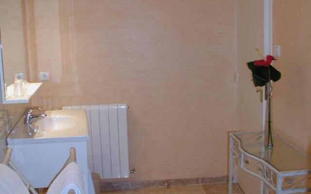 Hôtel Auberge de la Nauze