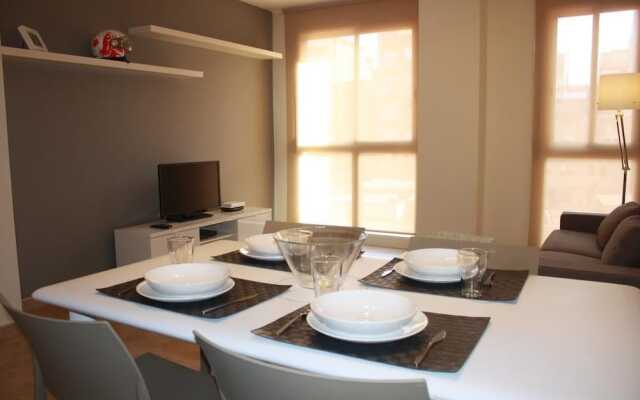 Pack&Flat Apartments Independencia