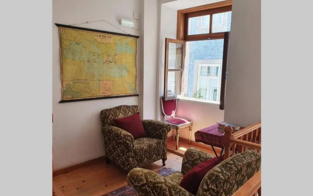 Charming Clérigos Studio