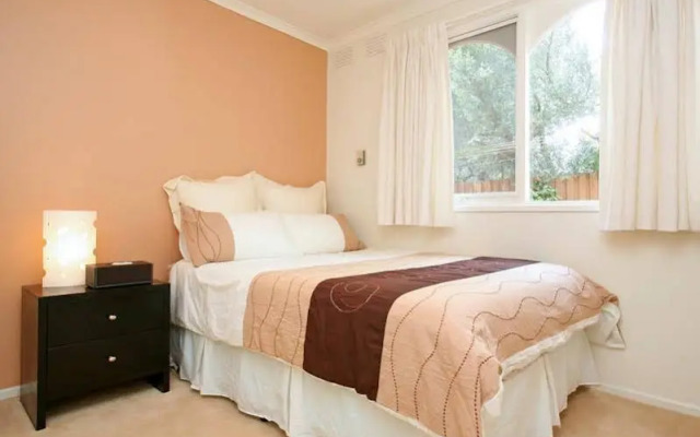 Frankston B&B