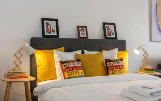 RedBed Self Catering Apartaments Premium Apartment