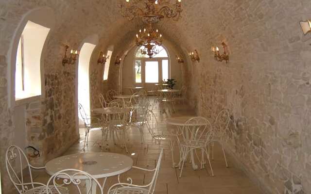 Masseria Magli Resort