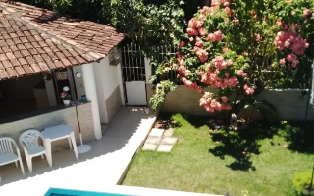 Casa Meu Sossego Vilas