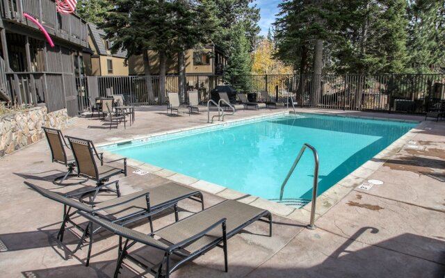 Bigwood #41 2 Bedroom Condo