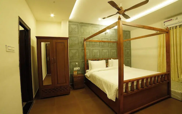 Brown Town Resort & Spa