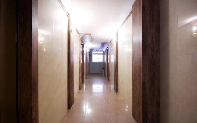 Busan Guseo-dong VOV