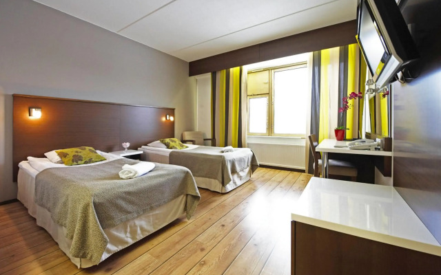 Hotel Kurikka