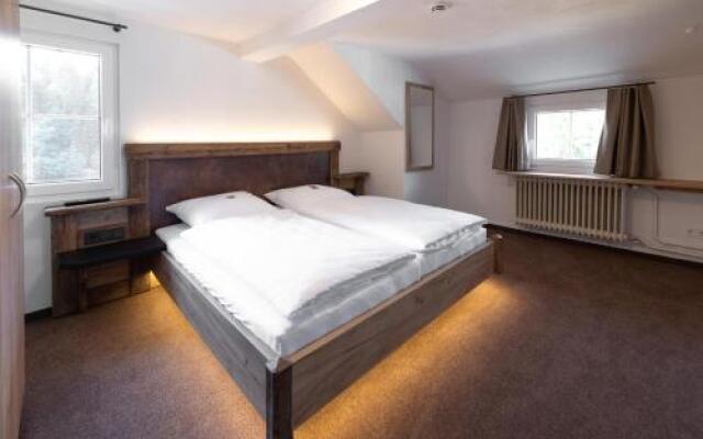 Schassbergers Hotel am Ebnisee