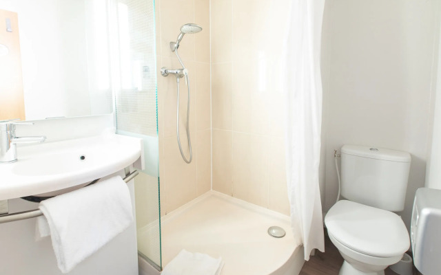 B&B HOTEL Saint-Malo Centre