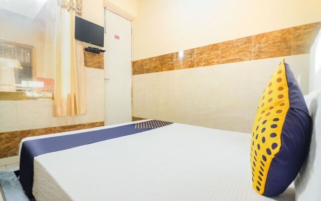 Spot On 62209 Yash Hotel