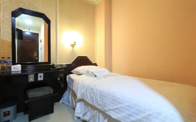 P Residence Jakarta