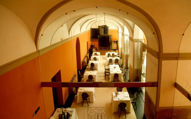 Hotel Spa Martin El Humano