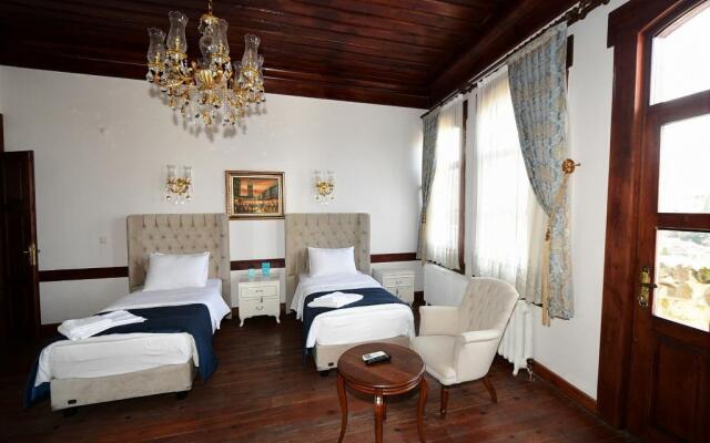 Ve Hotels Trabzon