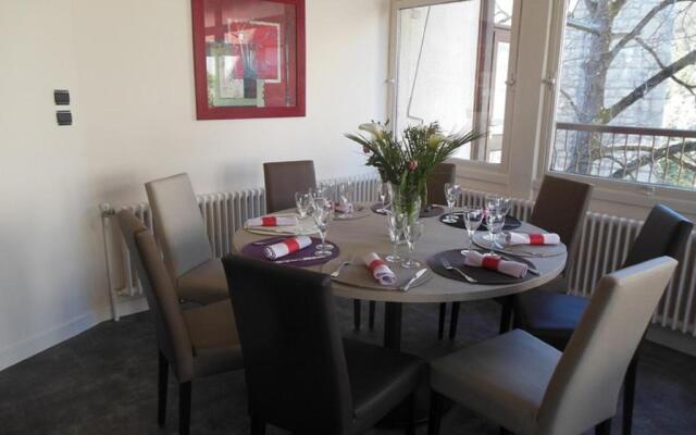 Hotel Restaurant Rome