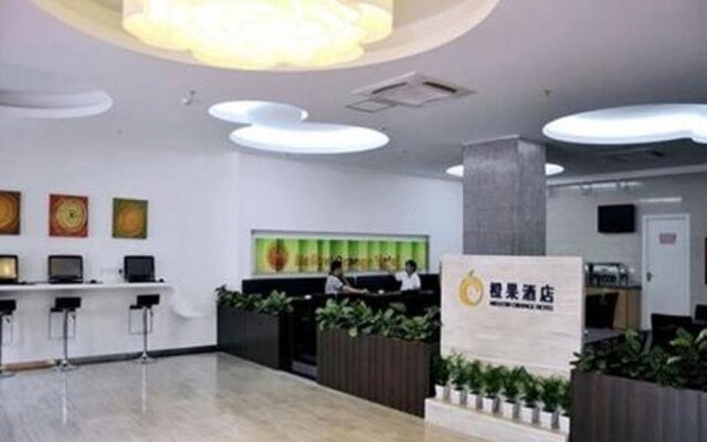 Mellow Orange Hotel
