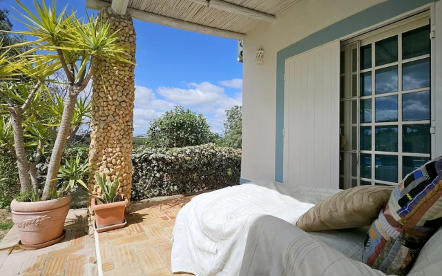 Toca do Fradinho - Pera 3 7Km da Praia