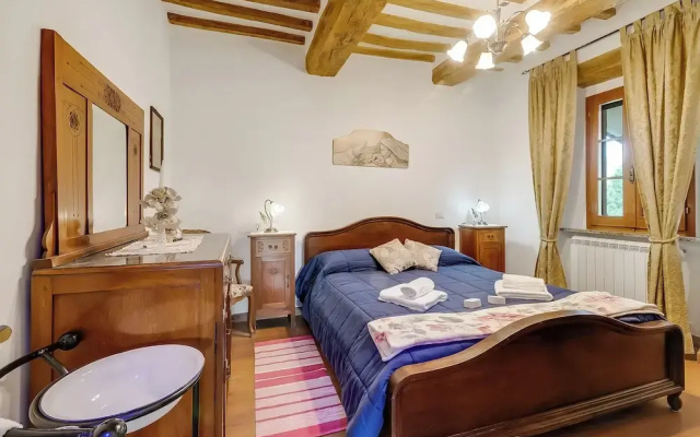 Borgo Panicale Apartments