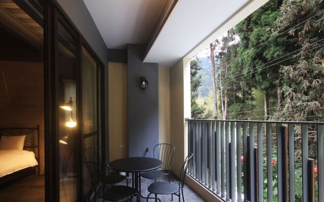 Sheng Shine Forest Resort