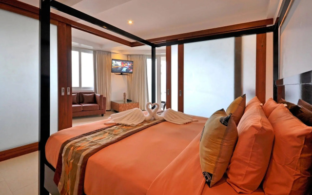 Luxury Suites at Karuna Boracay Suites
