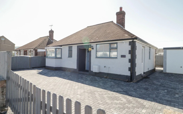 Seaside Retreat