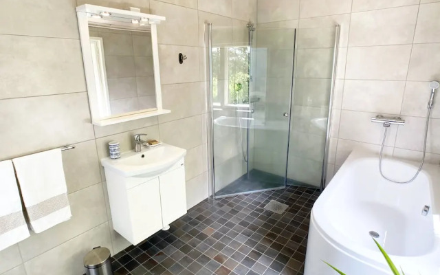 Olo Center by Kolovesi National Park