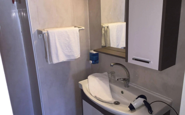 Akman City Hotel