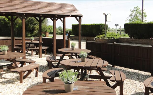 The Haven Inn