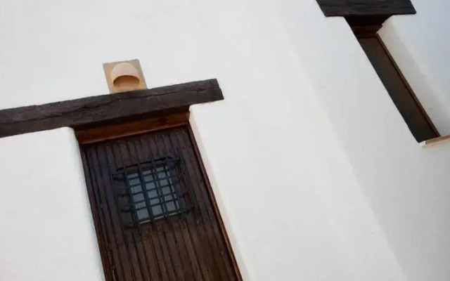 Albaricoques Rural